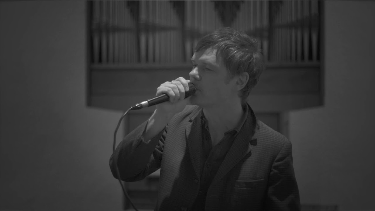 Roddy Woomble - Everyday Sun (live session)