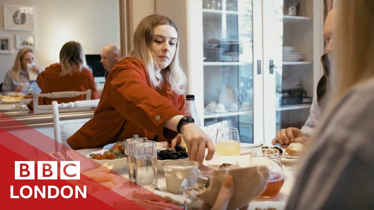 Can your DNA tell you what to eat? - BBC London