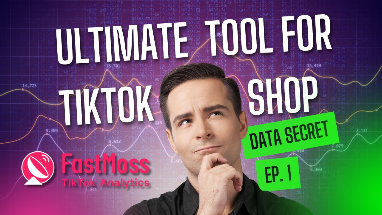 Welcome to FastMoss: Empowering TikTok Data Insights and Growth