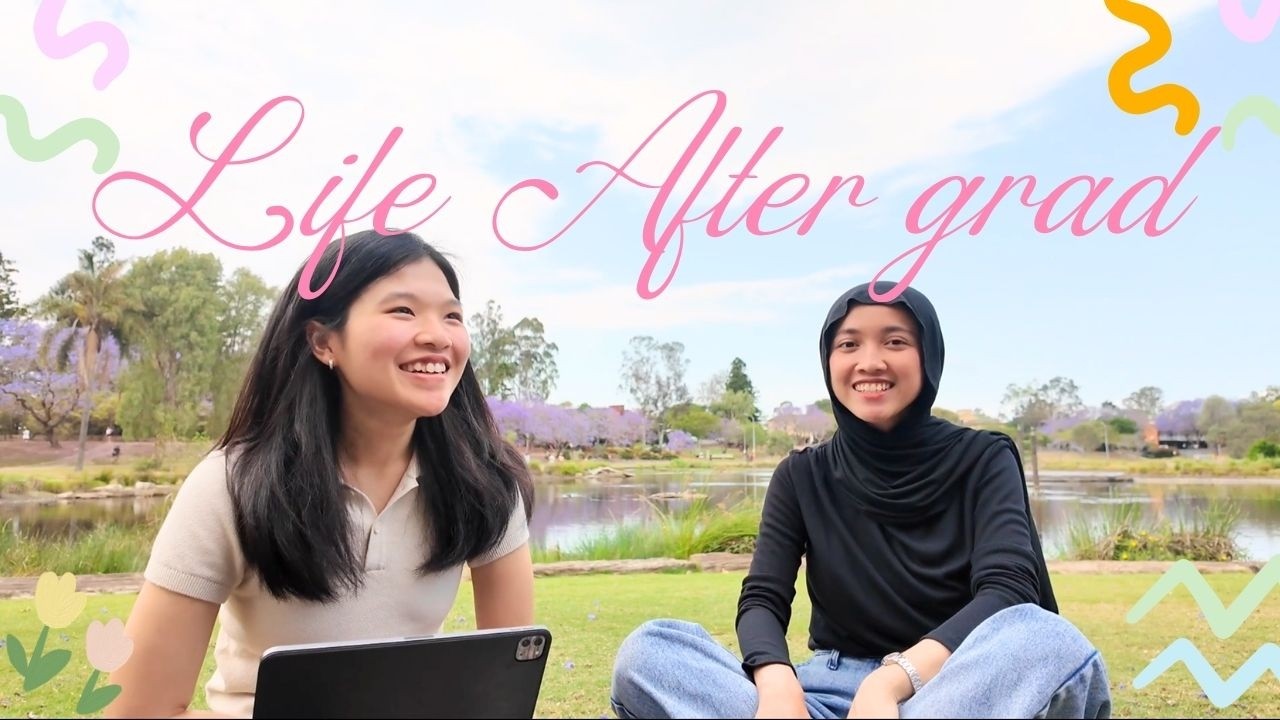 Life After Grad: 485 Visa- Temporary Graduate Visa