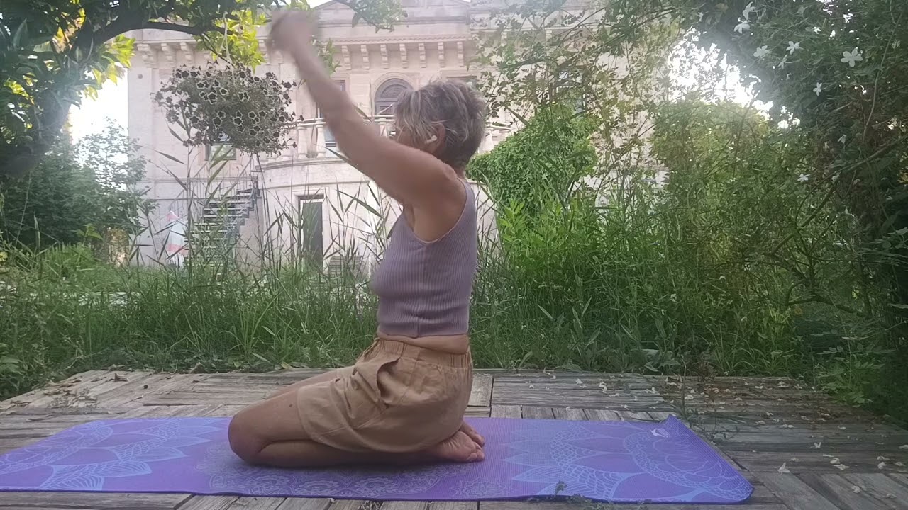 Wellbeing step by step 33