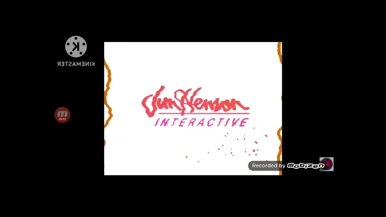 Jim Henson Interactive in Barby's G-major