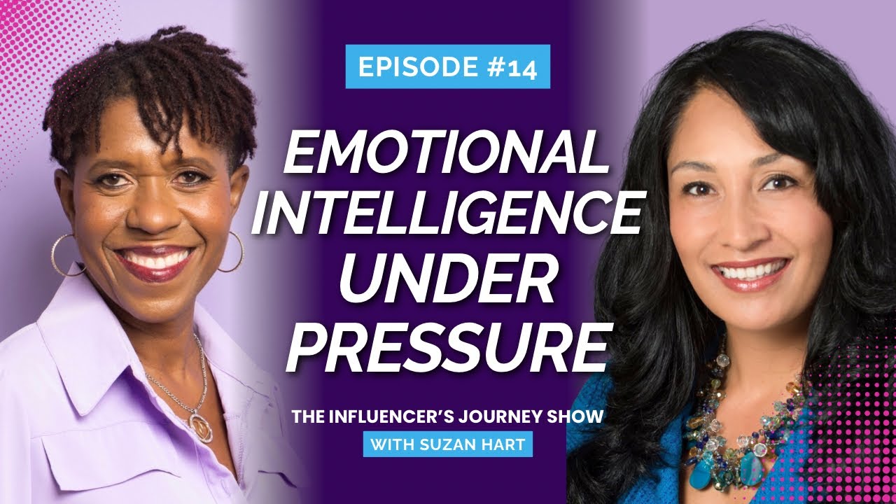 Presence Is Power: Creating Safety Through Emotional Intelligence