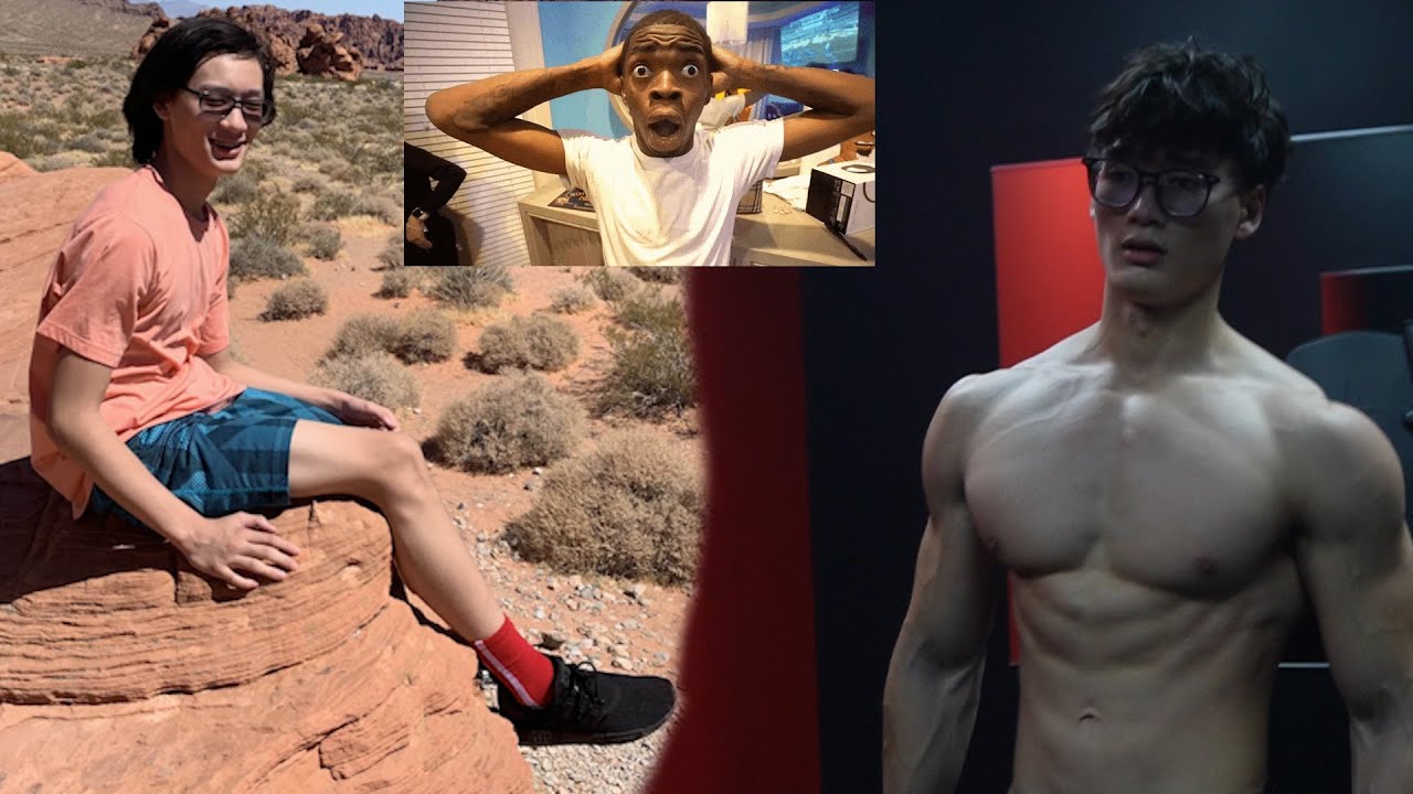 How to MANIFEST your PHYSIQUE (Pull Day)