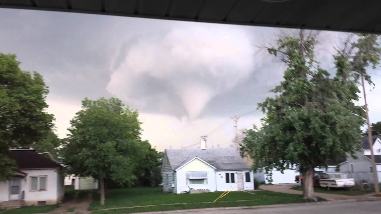 Burwell NE, June 16 2014