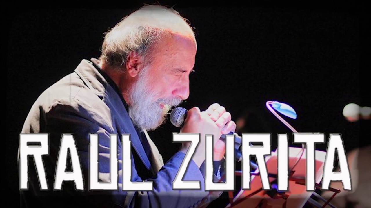 Raúl Zurita & González y los Asistentes - Apertura Rockódromo 2018