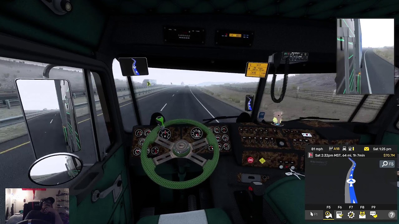 Live with Restream-Barbaric_Iron
