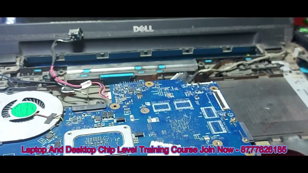 How to solve Dell Inspiron 7 beep sound | #dell_inspiron #computertutorial #technical