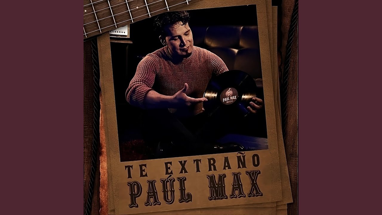 Te Extraño