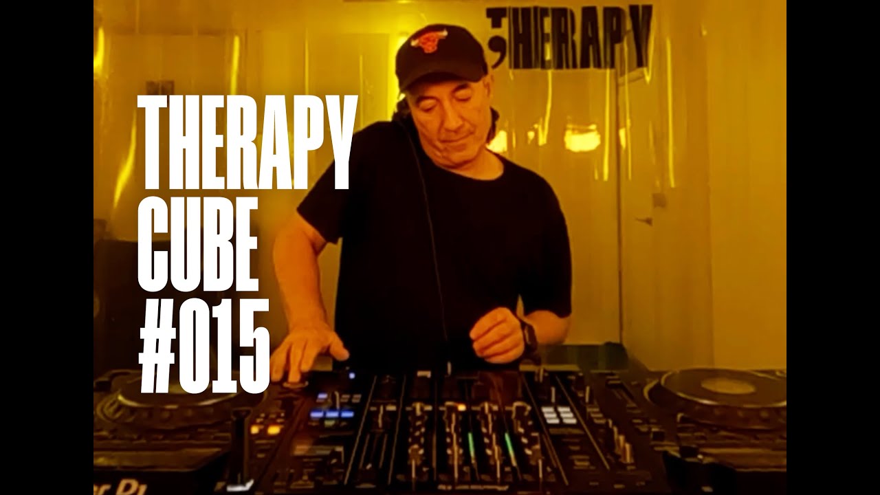 D-Formation - THERAPY SESSIONS #015