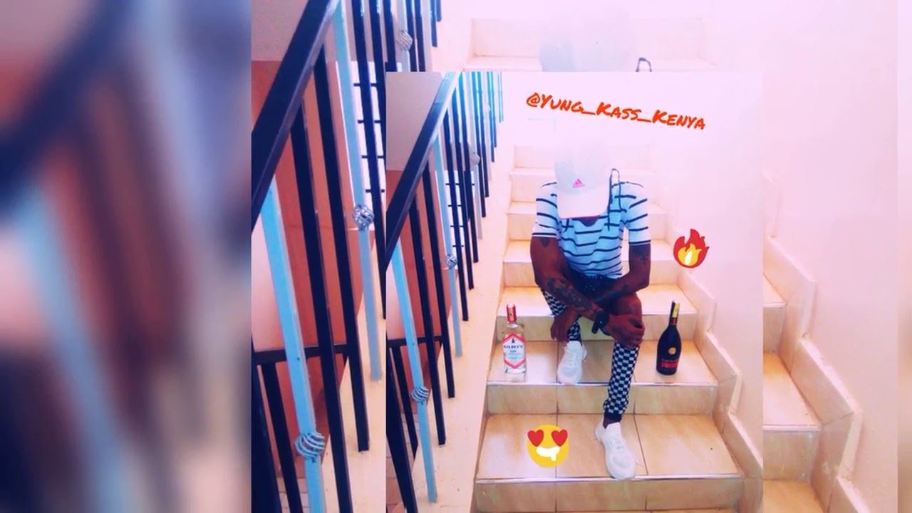 VIDOLE - YUNG_KASS_KENYA