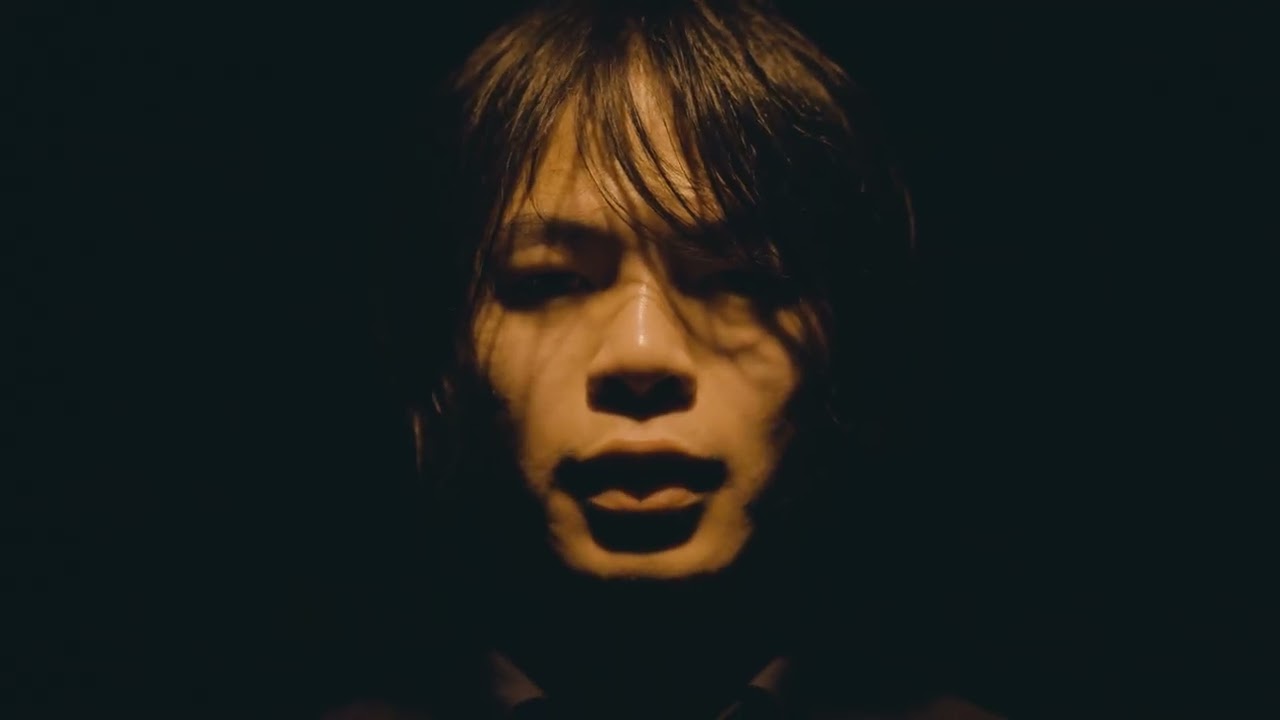 kenner 「サイレント」MV