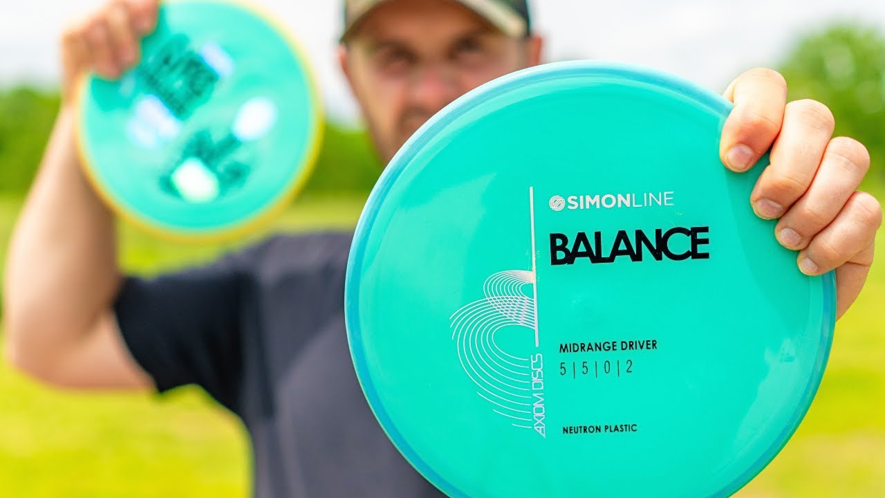Did MVP Even Change This Disc?