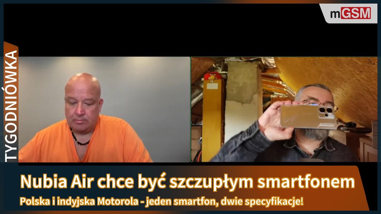Wielkie baterie Honor w Tygodni&oacute;wce mGSM.pl