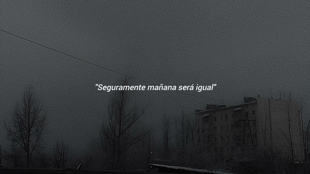 PERMSKY KRAY - Save Myself : Как Тебя Любить (Sub. Español)