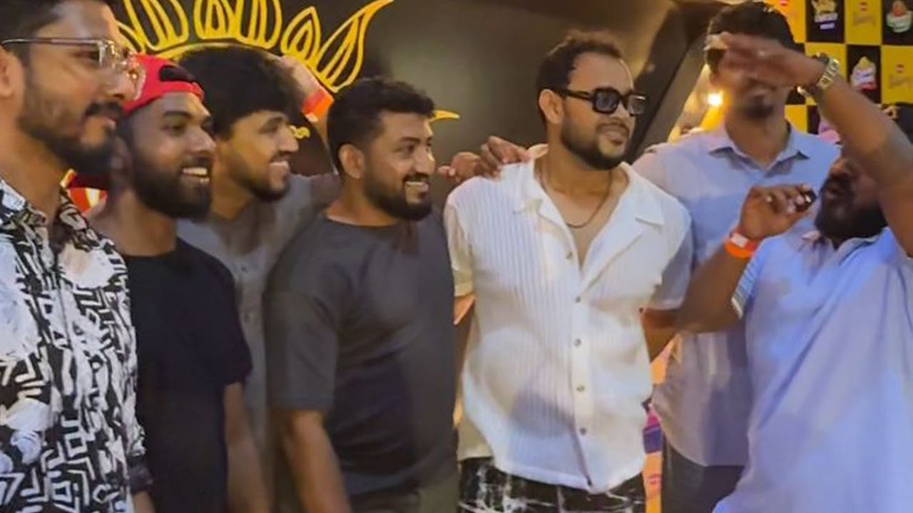 🔴 IRL stream - අවුරුදු උත්සවය