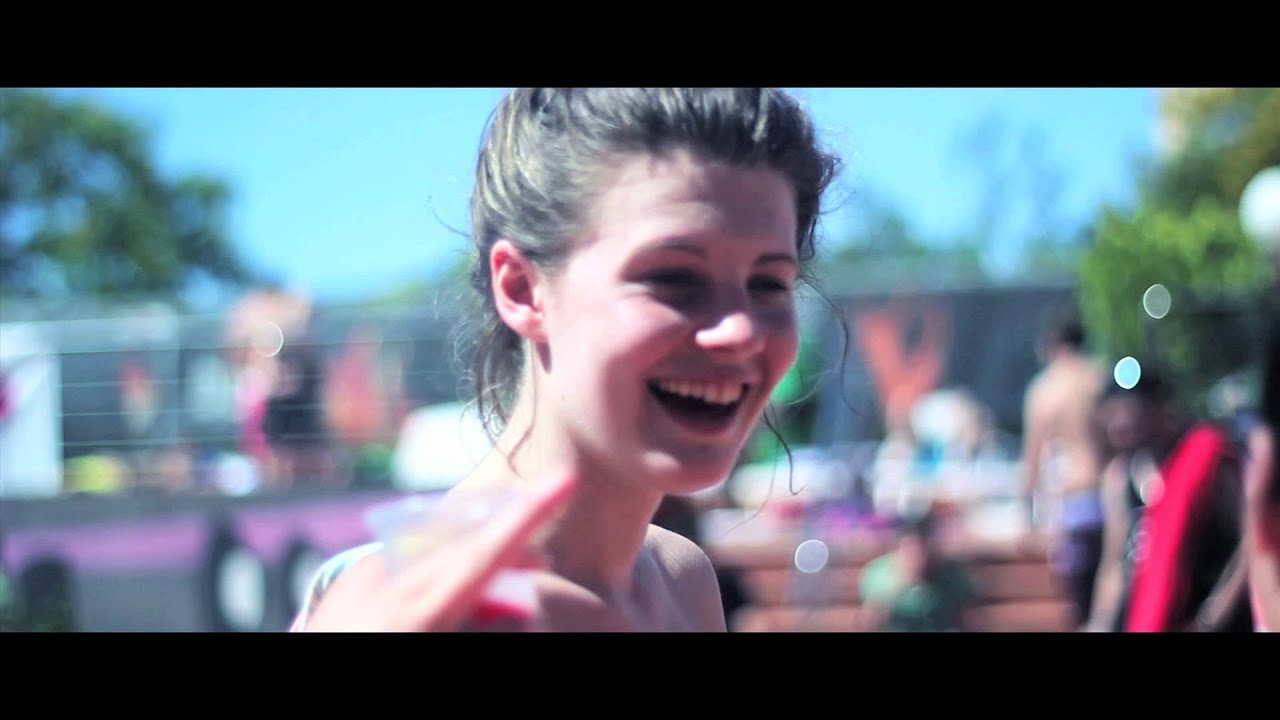 Aftermovie Mallorca 2013 con Tumbalea