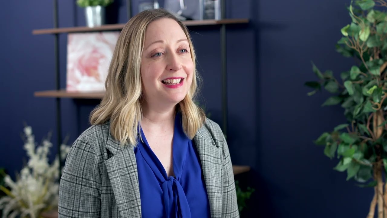 UWGLV 2025 Impact Video