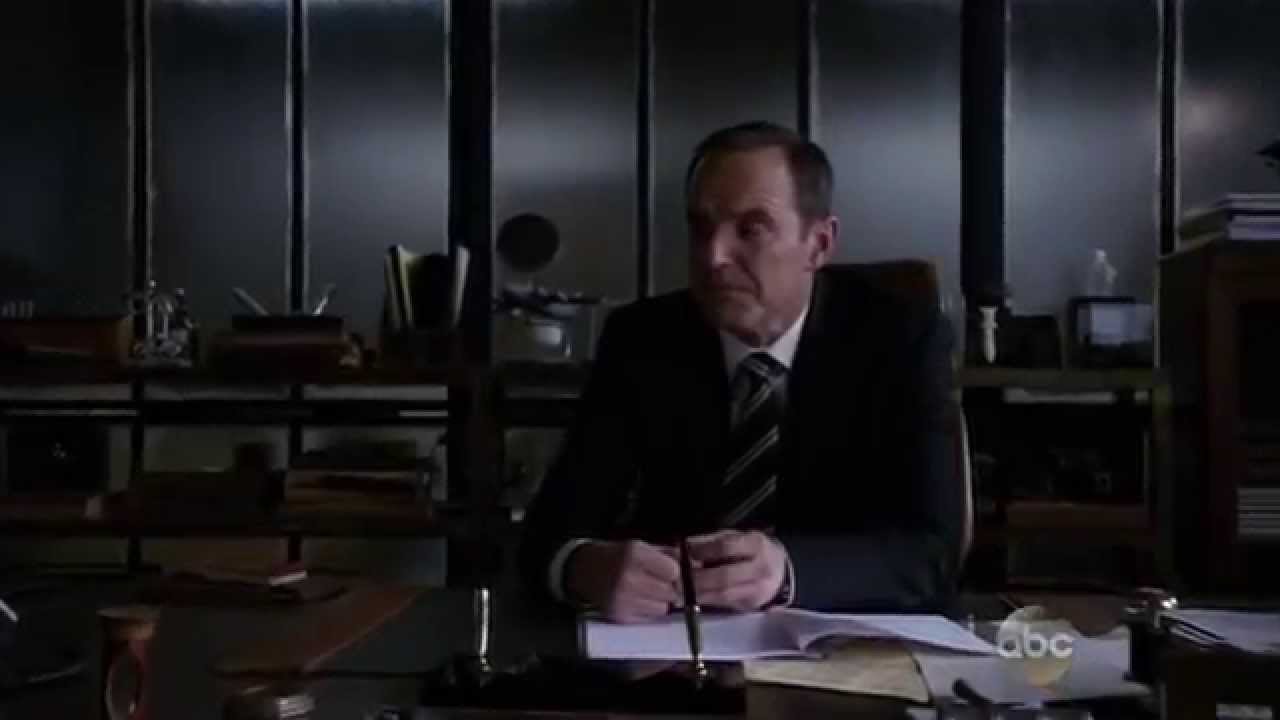 Coulson & Skye - Love Me Like You Do