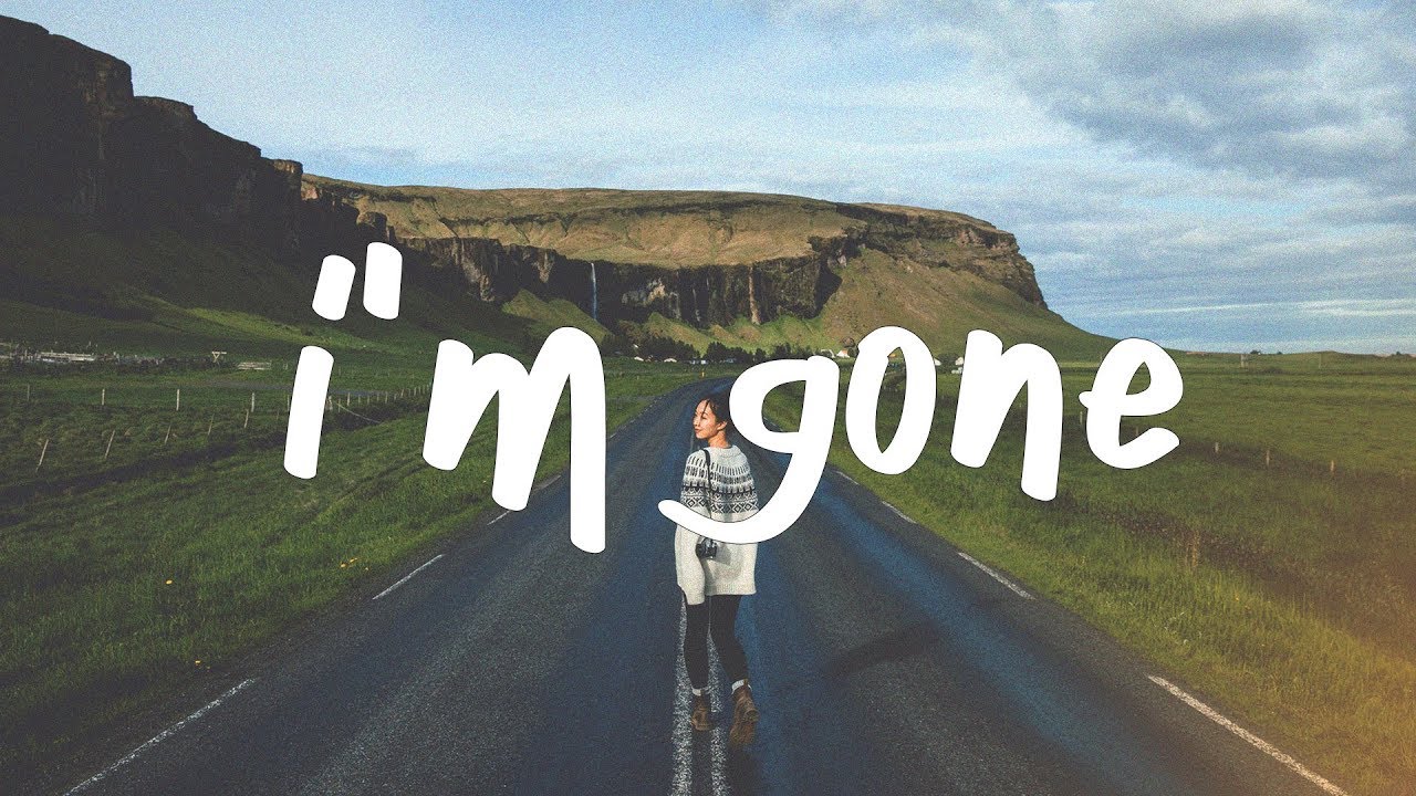 Kayden - I'm Gone (Lyric Video)