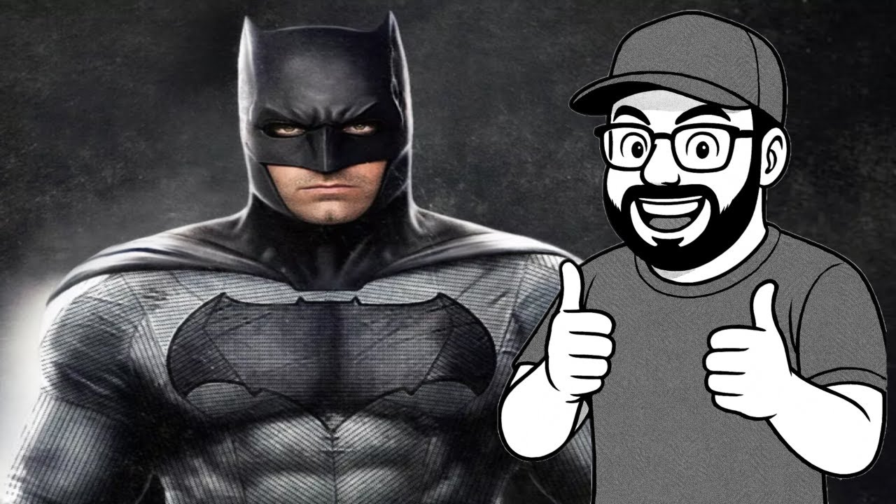Recasting Batman: Our Top Picks After DCEU