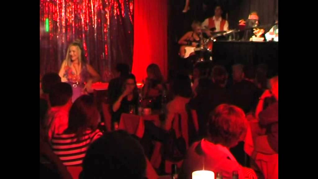 Marcellina MIX