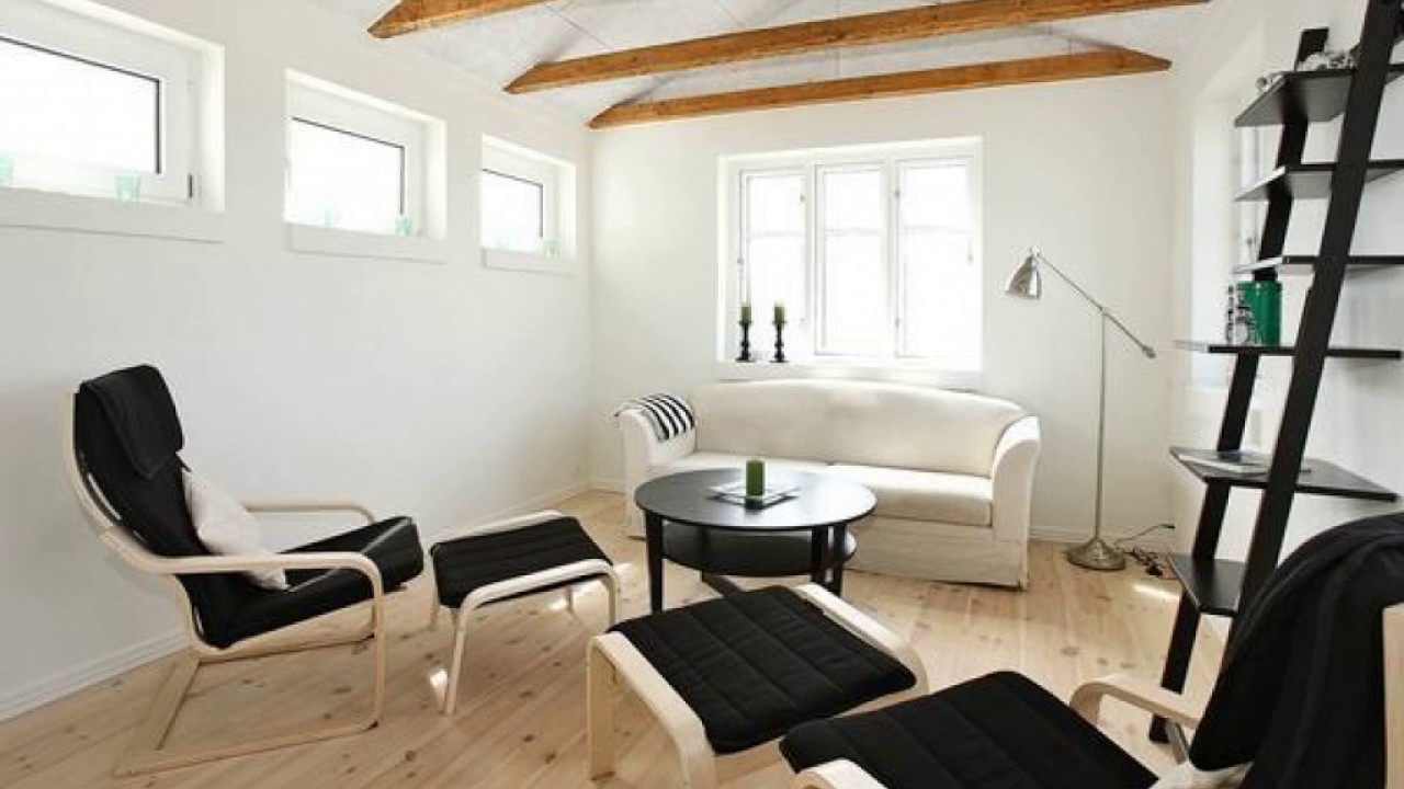 Two-Bedroom Holiday home in Lemvig 24 - Hotel in Lemvig, Denmark