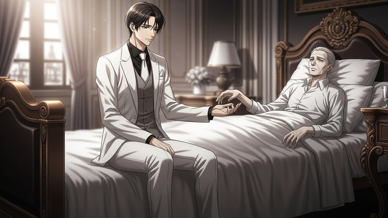 ʙʟ sᴛᴏʀʏ  After My Brother Slept With My Boyfriend I Was Forced To Marry Dying Alpha