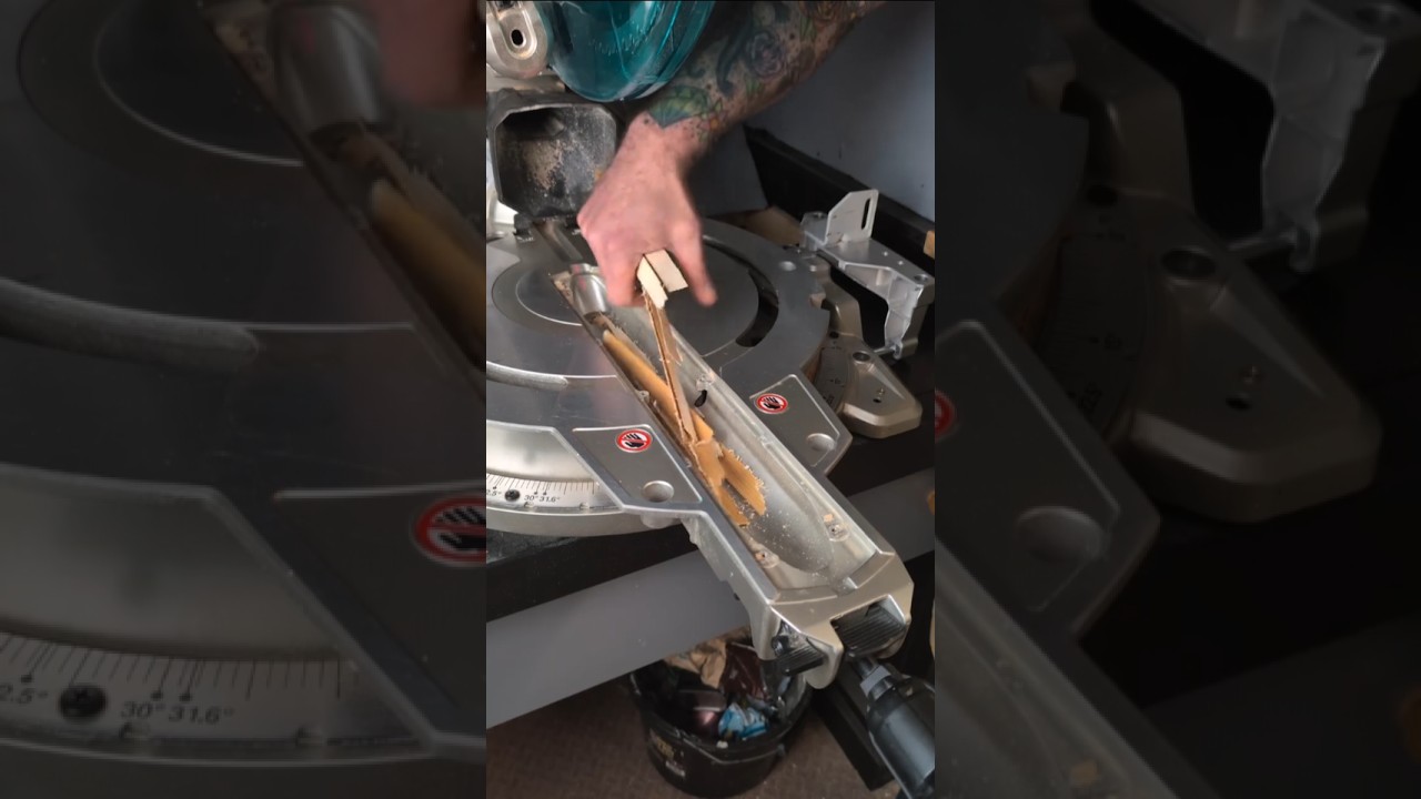 MUST have MITRE saw upgrade