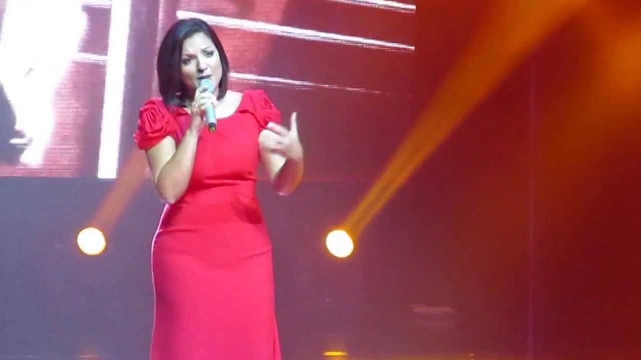 LAURA MORENA - Antes você precisa crer