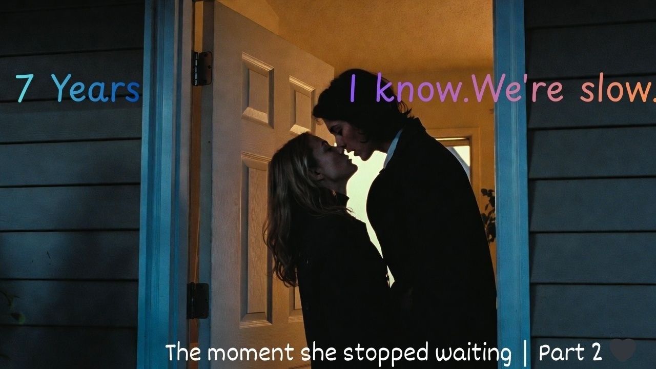 The Mafia Woman Who Let Me Love Her. Then Let Me Go| Full Story| Final Part