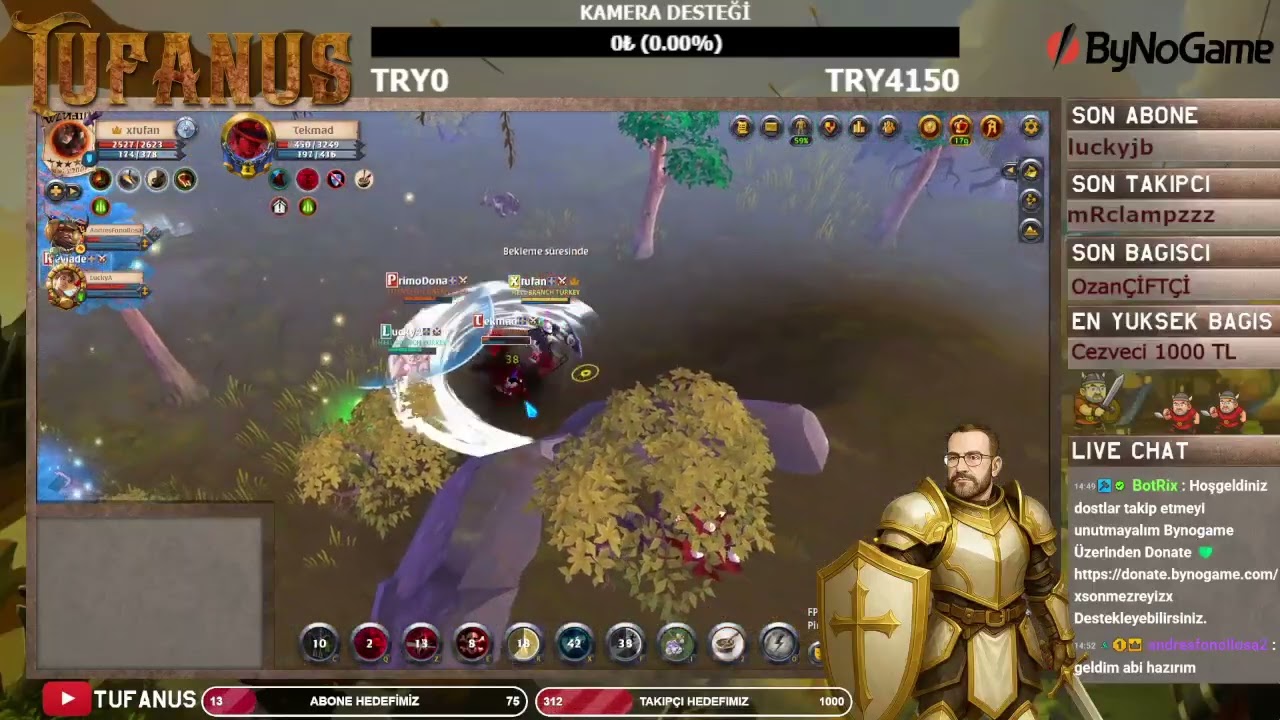 1200IP yiz 1400+ IP leri Kıtlıyoruz
