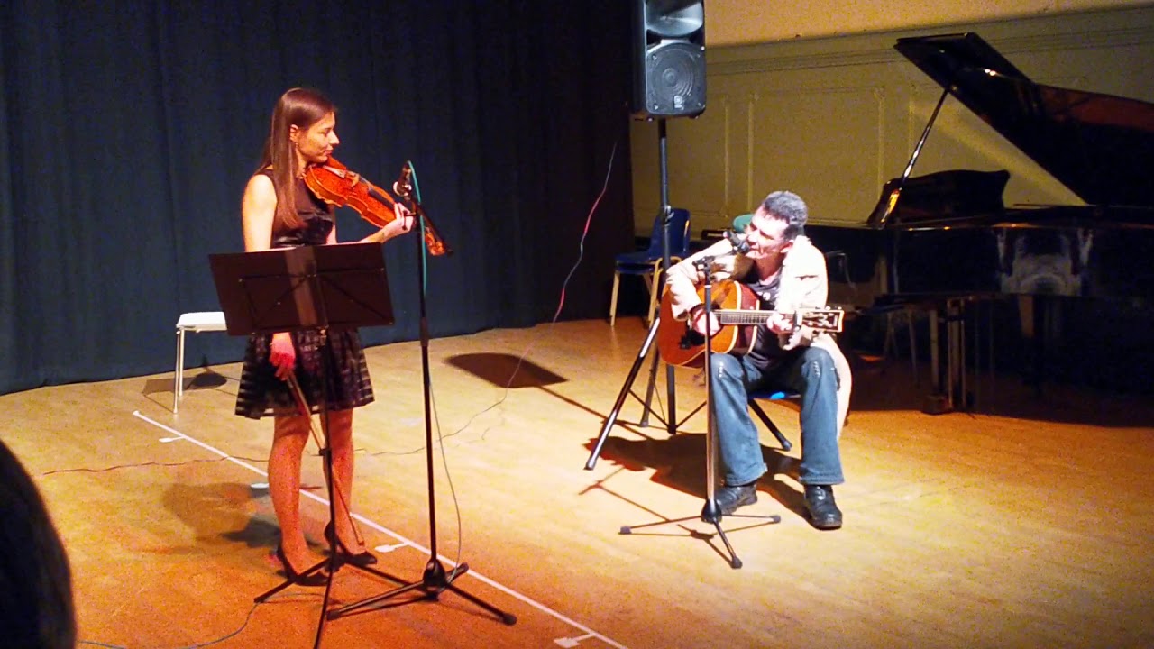 Heart of gold - Cole Toury & Monika Suder
