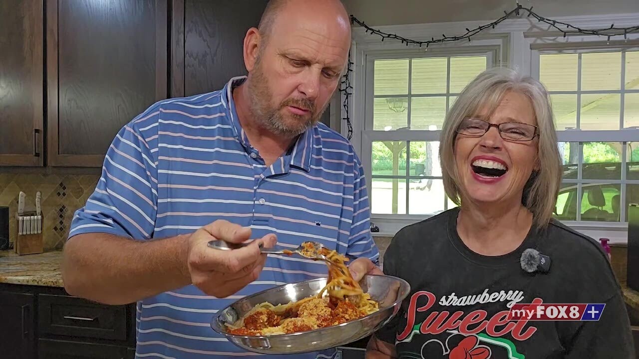 The Farming Pastor's Wife | Ep. 002: Transforming Leftovers