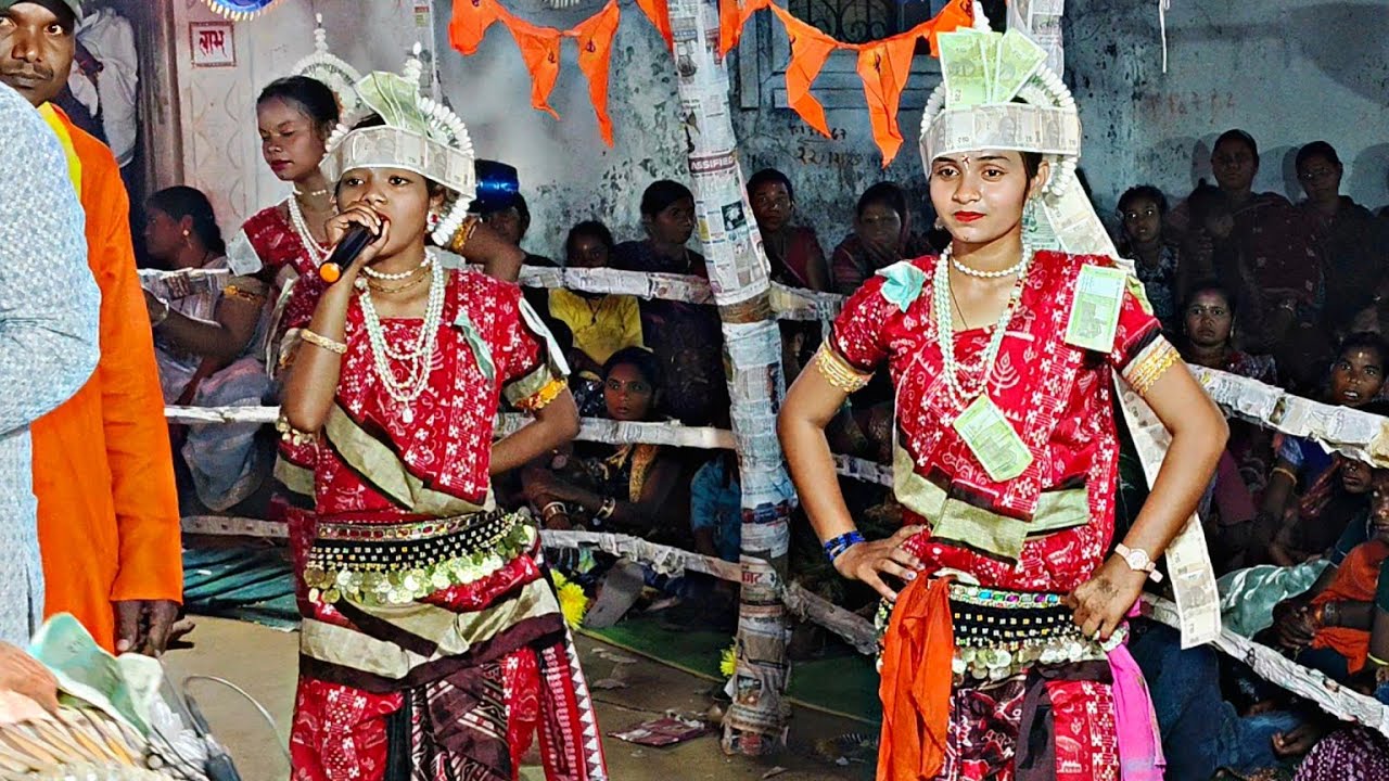 New Look Bhatipada Ladies Kirtan 2026 💞 Guru-Shridhar Herna Ladies Kirtan #akkalakar143 