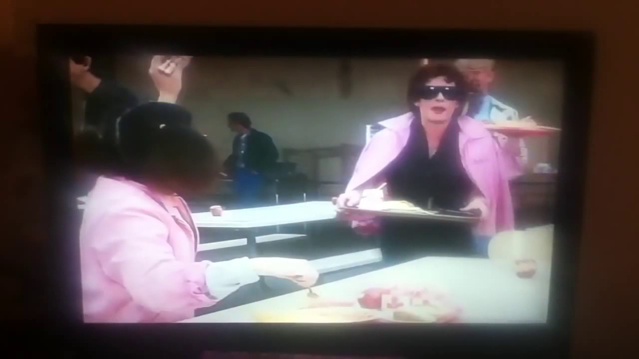Grease- lunch part