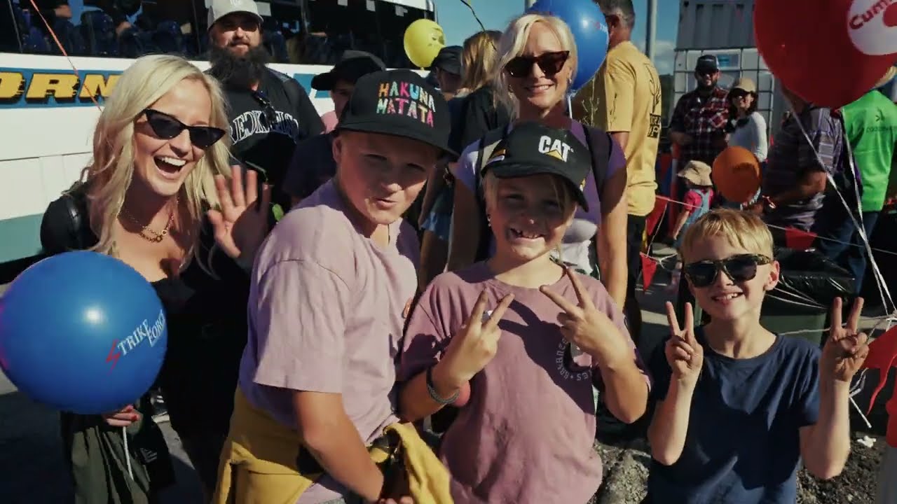 HVO Family Day Highlights 2025