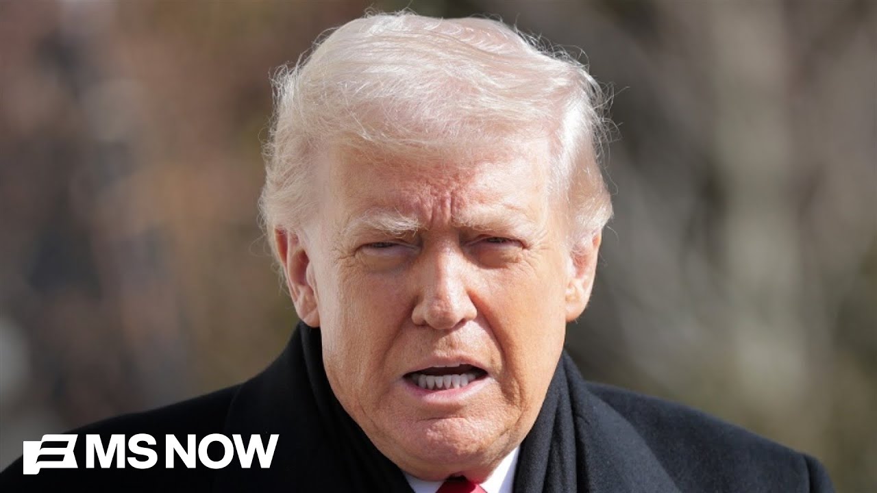 'Read the Constitution': Trump's response to Pretti's death sparks backlash from gun owners