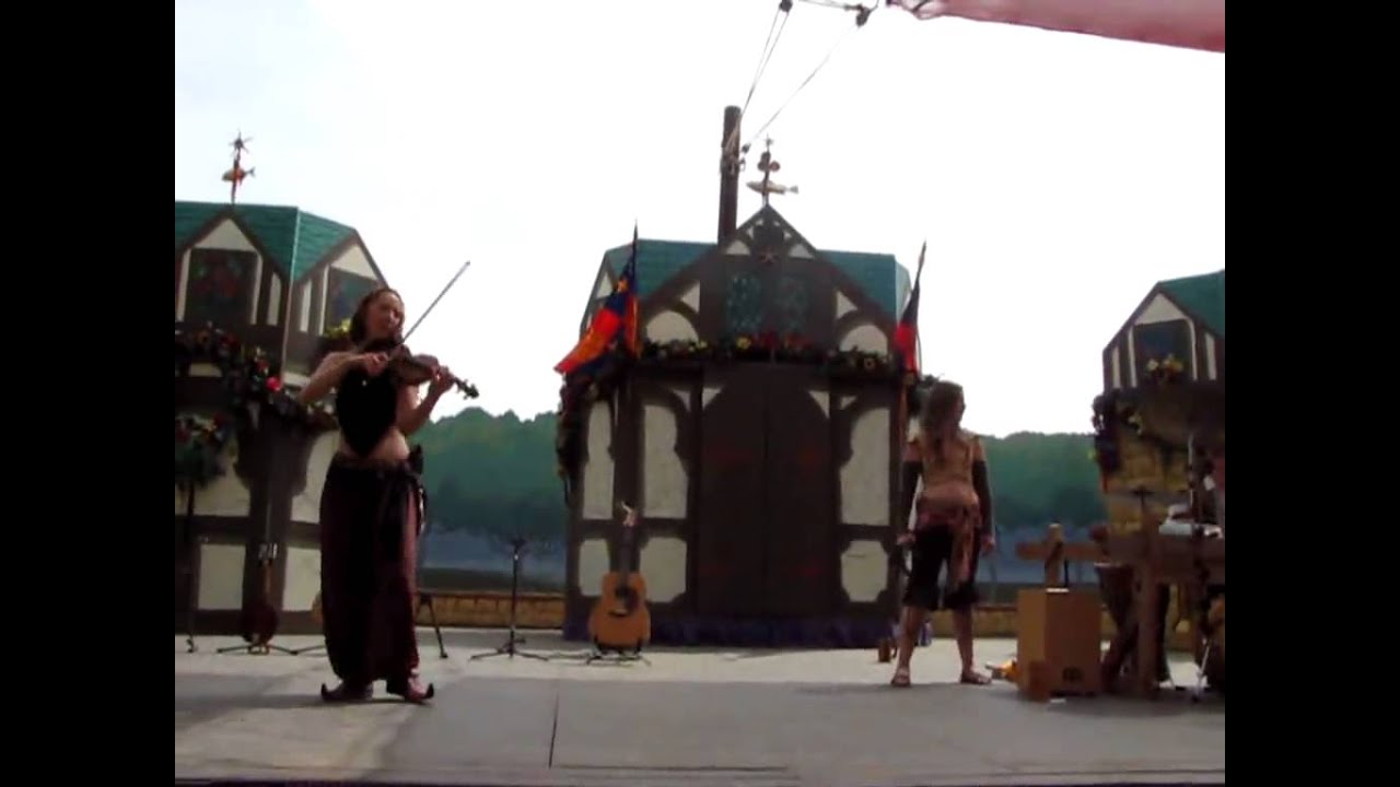 Circa Paleo performs Jefferson Airplane's White Rabbit