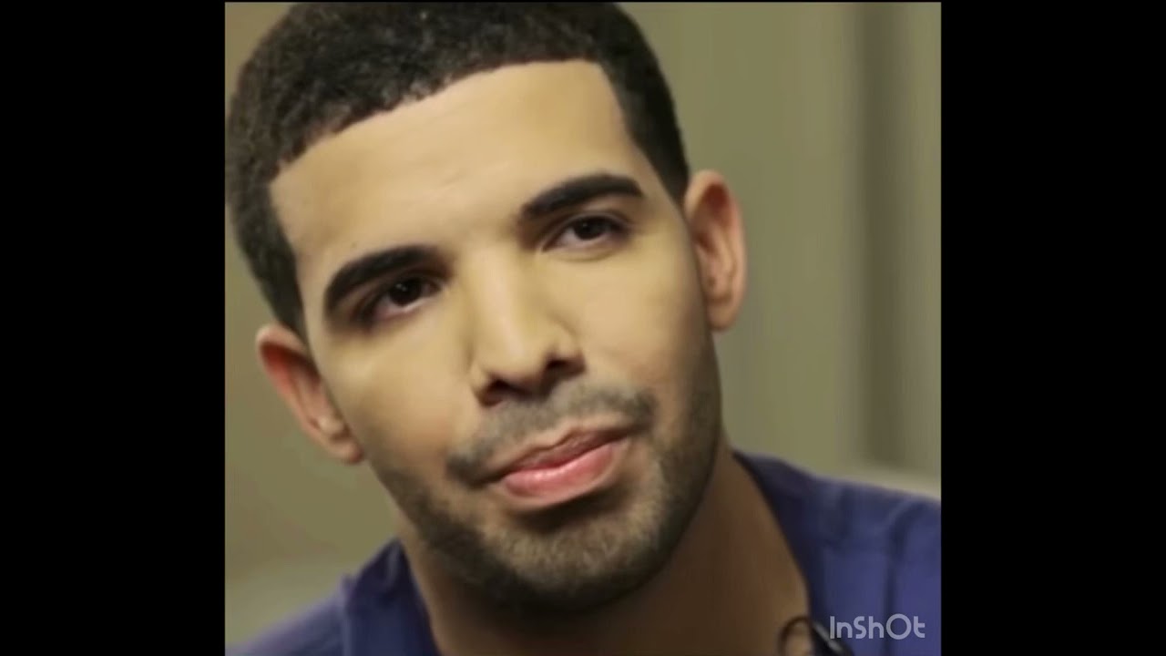 Drake - Cameras Good Ones Go Acapella