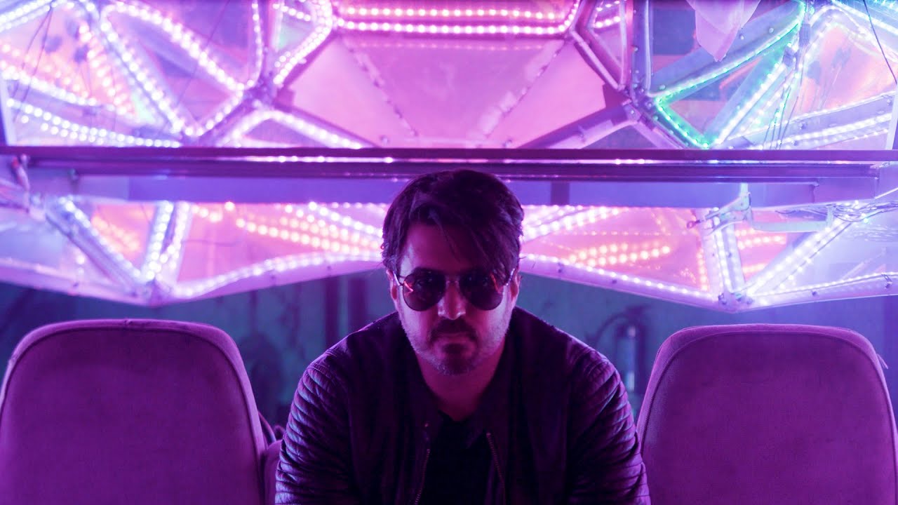 Ghost Servo - Another Life (Joman Remix) Official Video