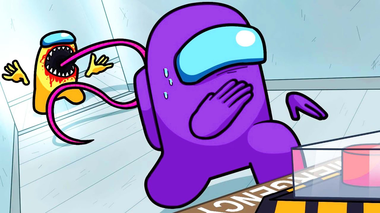 🔴 The Ultimate Guide to Winning in Among Us