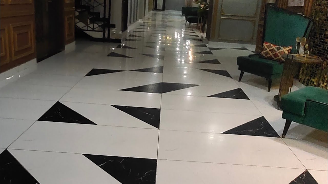 Furnished flat 2bed drawing dining with Roof for sale at very prime Location of Lasbela noman masjid