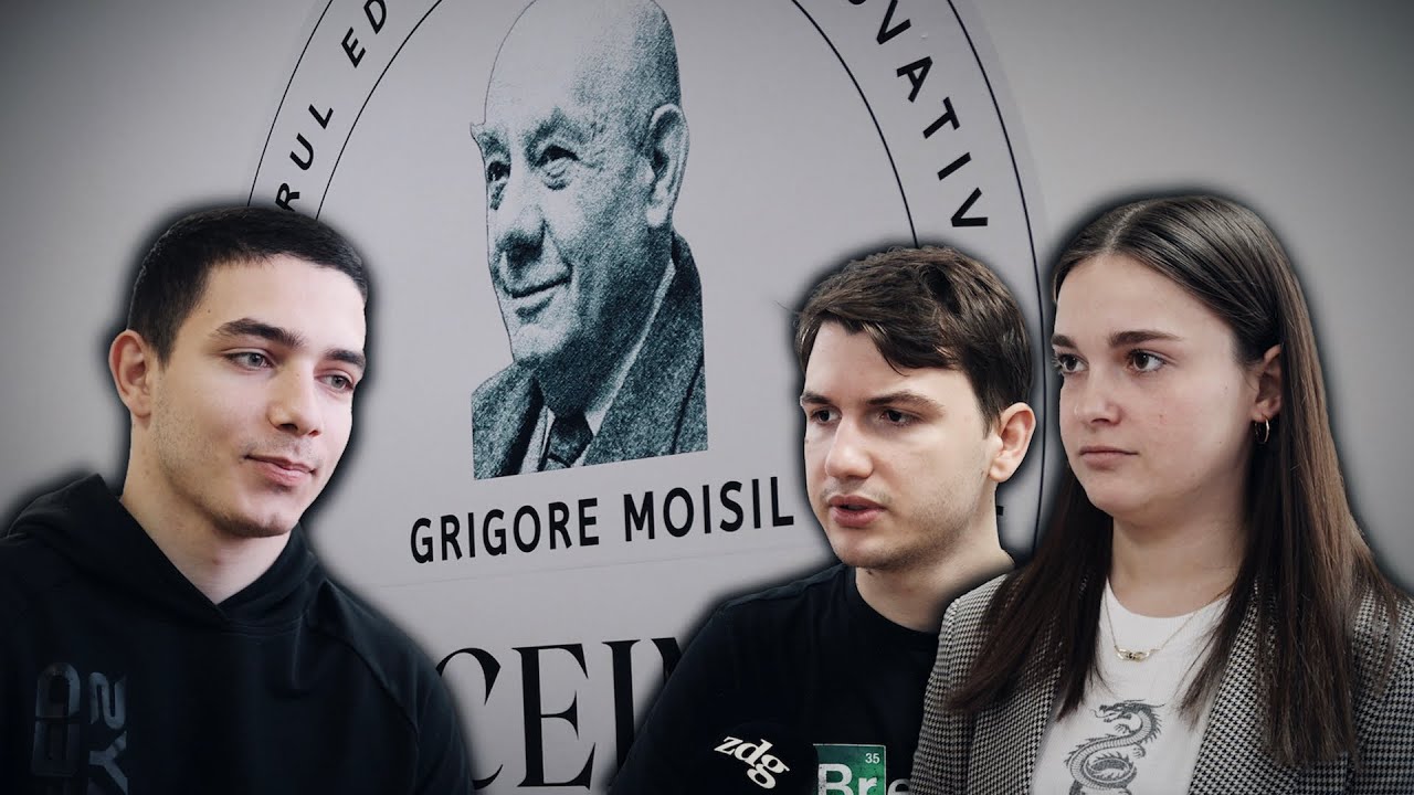 Centru educațional și inovativ, inaugurat la UTM cu sprijinul financiar al Guvernului României