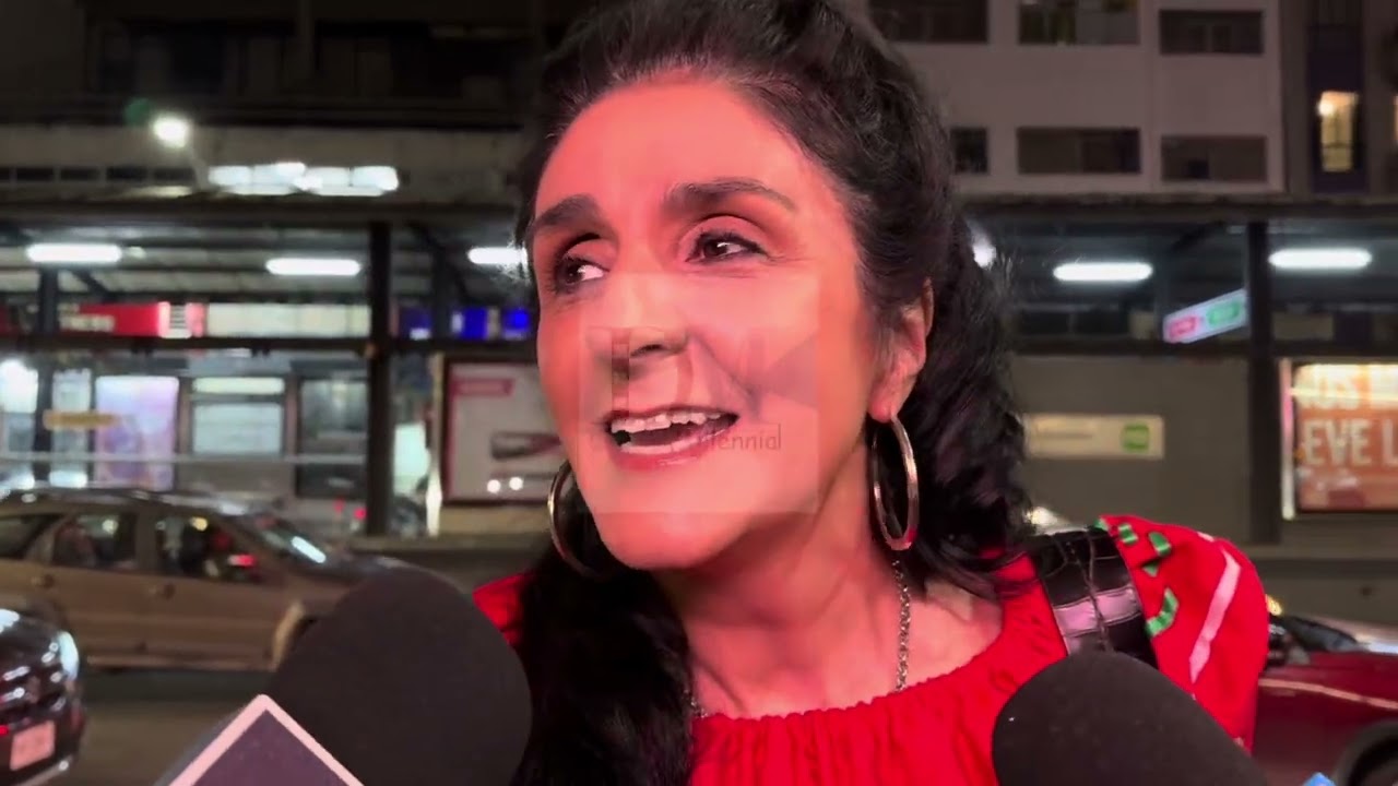 Barbara Torres dice que no habrá tercera temporada de LCDLFMX