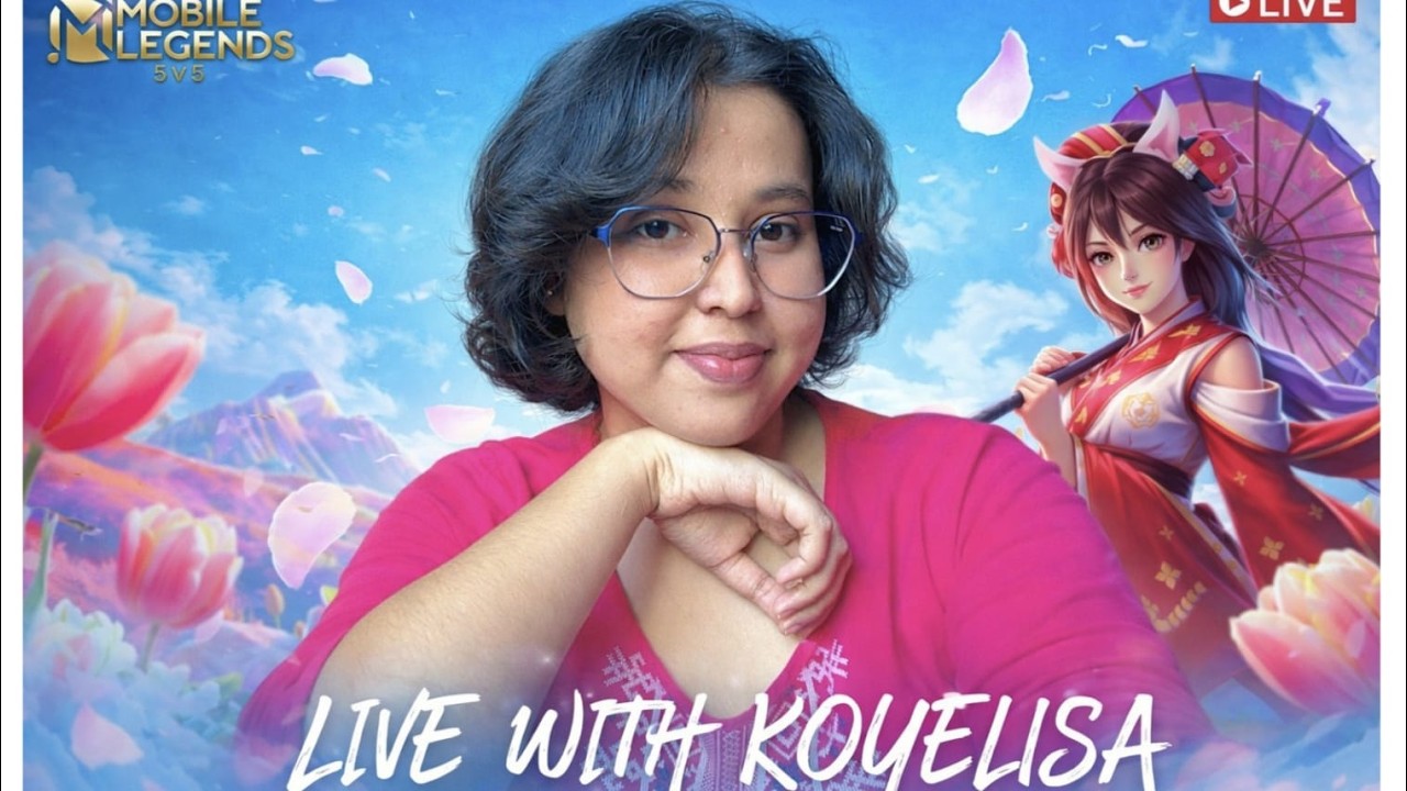 Let's play moba legends 5v5 || Rank push #mlbb