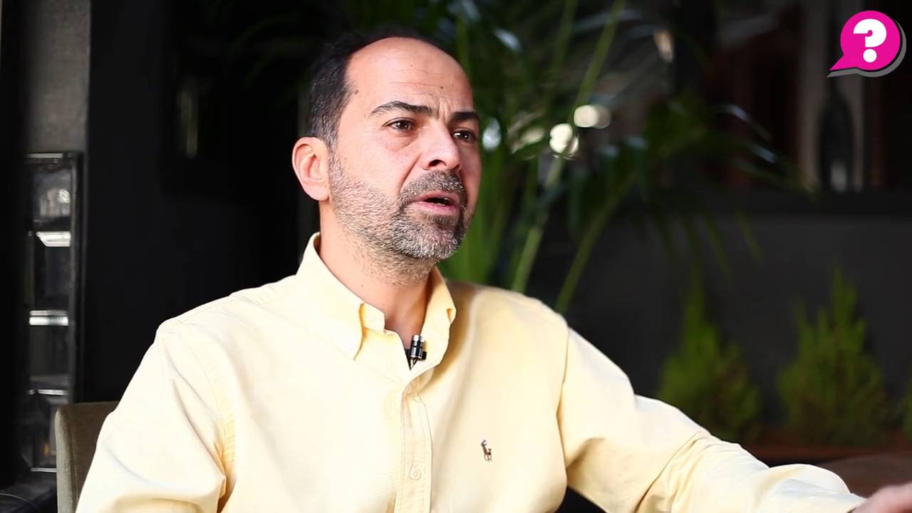 Profesyonel Dağcı  Ne İş Yapar? Nasuh Mahruki