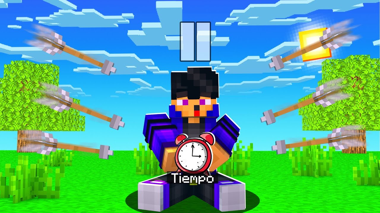 👉5 COMANDOS FACILES PARA MINECRAFT PE! - COMANDOS PARA MINECRAFT BEDROCK - MCPE