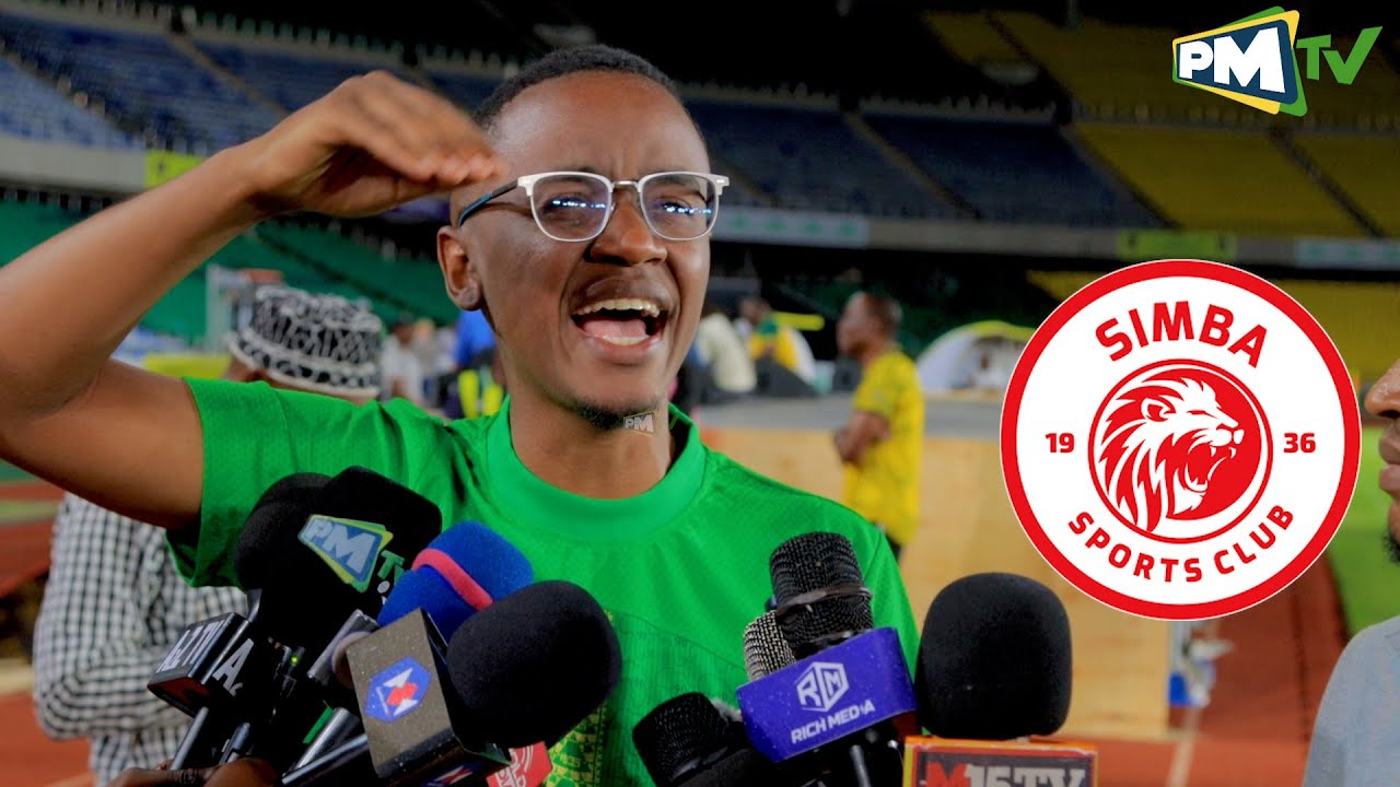 ALLY KAMWE AMPONDA AHMED ALLY AMEINGIA KWENYE TAMASHA KAMA BAUNSA WA DIAMOND/ MISUKULE HAINA JIPYA