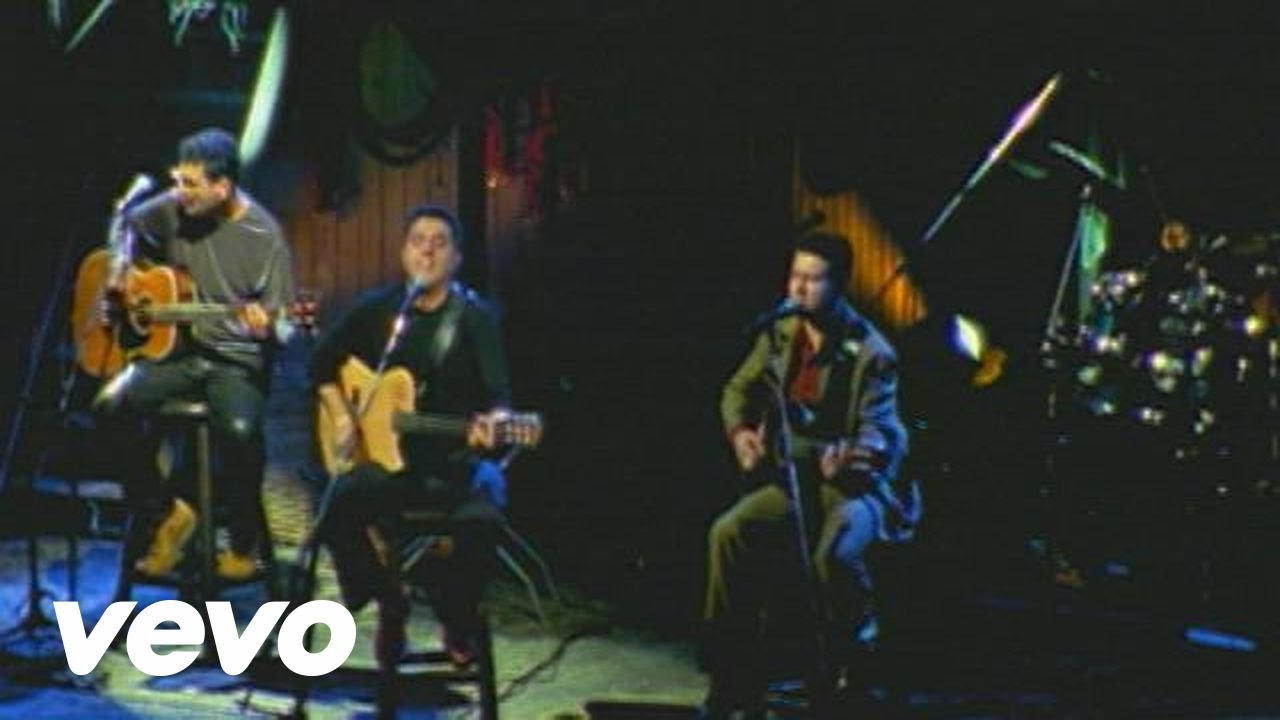 Bruno & Marrone - Dormi na Pra&ccedil;a (Clipe) (Ao Vivo)